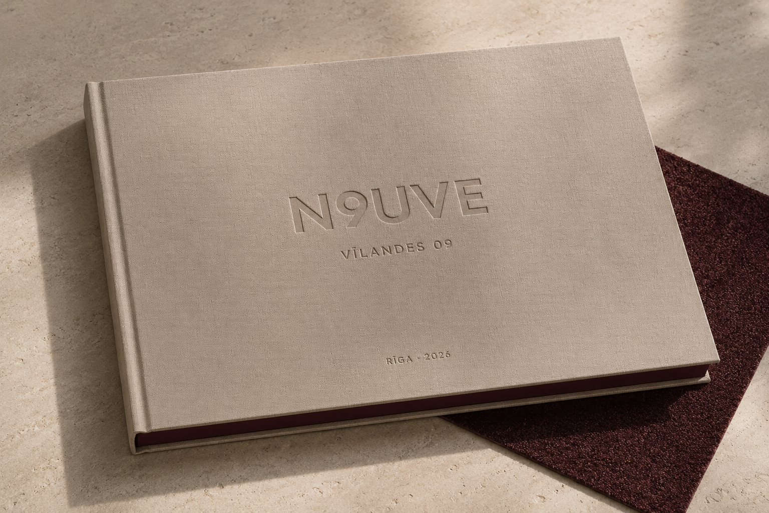 N9UVE Vīlandes 09 design project folio